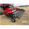 Image 17 : 2005 CASE IH AFX 8010 COMBINE