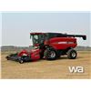 Image 1 : 2005 CASE IH AFX 8010 COMBINE