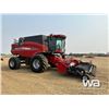 Image 2 : 2005 CASE IH AFX 8010 COMBINE