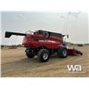Image 3 : 2005 CASE IH AFX 8010 COMBINE