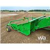 Image 14 : JOHN DEERE 9500 COMBINE