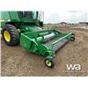 Image 17 : JOHN DEERE 9500 COMBINE