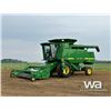 Image 1 : JOHN DEERE 9500 COMBINE
