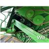 Image 22 : JOHN DEERE 9500 COMBINE
