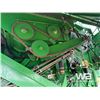 Image 23 : JOHN DEERE 9500 COMBINE
