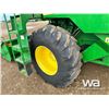 Image 25 : JOHN DEERE 9500 COMBINE