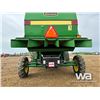 Image 29 : JOHN DEERE 9500 COMBINE