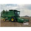 Image 2 : JOHN DEERE 9500 COMBINE