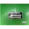 Image 5 : JOHN DEERE 9500 COMBINE