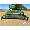 Image 15 : JOHN DEERE TURBO 8820 COMBINE