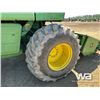 Image 18 : JOHN DEERE TURBO 8820 COMBINE