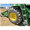 Image 21 : JOHN DEERE TURBO 8820 COMBINE