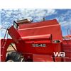 Image 19 : WHITE 5542  COMBINE