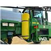 Image 15 : 2000 JOHN DEERE 4700 90 FT. H/C SPRAYER