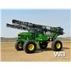 Image 1 : 2000 JOHN DEERE 4700 90 FT. H/C SPRAYER