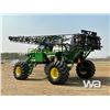 Image 4 : 2000 JOHN DEERE 4700 90 FT. H/C SPRAYER