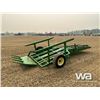 Image 3 : 1997 JOHN DEERE ROUND BALE ACCUMULATOR