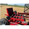 Image 15 : 2019 ANDERSON IFX 720 IN-LINE BALE WRAPPER