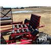 Image 16 : 2019 ANDERSON IFX 720 IN-LINE BALE WRAPPER