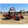 Image 2 : 2019 ANDERSON IFX 720 IN-LINE BALE WRAPPER