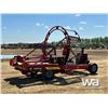Image 3 : 2019 ANDERSON IFX 720 IN-LINE BALE WRAPPER
