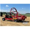 Image 4 : 2019 ANDERSON IFX 720 IN-LINE BALE WRAPPER