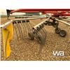 Image 10 : 2013 FELLA TS 425 T HYRDO SINGLE PULL ROTARY RAKE