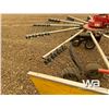 Image 11 : 2013 FELLA TS 425 T HYRDO SINGLE PULL ROTARY RAKE