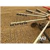Image 12 : 2013 FELLA TS 425 T HYRDO SINGLE PULL ROTARY RAKE