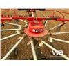 Image 13 : 2013 FELLA TS 425 T HYRDO SINGLE PULL ROTARY RAKE