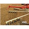 Image 14 : 2013 FELLA TS 425 T HYRDO SINGLE PULL ROTARY RAKE