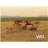 Image 1 : 2013 FELLA TS 425 T HYRDO SINGLE PULL ROTARY RAKE