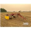 Image 2 : 2013 FELLA TS 425 T HYRDO SINGLE PULL ROTARY RAKE