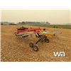 Image 4 : 2013 FELLA TS 425 T HYRDO SINGLE PULL ROTARY RAKE