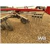 Image 9 : 2013 FELLA TS 425 T HYRDO SINGLE PULL ROTARY RAKE