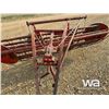 Image 13 : MASSEY FERGUSON 36 HAY RAKE
