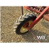 Image 14 : MASSEY FERGUSON 36 HAY RAKE
