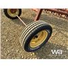 Image 15 : MASSEY FERGUSON 36 HAY RAKE