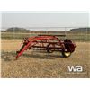 Image 1 : MASSEY FERGUSON 36 HAY RAKE