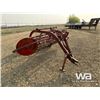 Image 2 : MASSEY FERGUSON 36 HAY RAKE