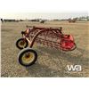 Image 3 : MASSEY FERGUSON 36 HAY RAKE