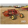 Image 4 : MASSEY FERGUSON 36 HAY RAKE