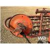 Image 7 : MASSEY FERGUSON 36 HAY RAKE