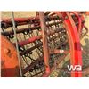 Image 8 : MASSEY FERGUSON 36 HAY RAKE