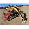 Image 2 : FARM KING SIDE DELIVERY HAY RAKE