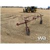 Image 3 : VICON NEW HOLLAND 4 WHEEL HAY RAKE