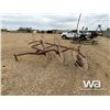 Image 4 : VICON NEW HOLLAND 4 WHEEL HAY RAKE