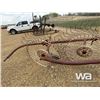 Image 7 : VICON NEW HOLLAND 4 WHEEL HAY RAKE