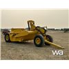 Image 2 : CATERPILLAR 60 HYD. PULL TYPE SCRAPER
