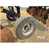 Image 10 : 2019 KELLO-BILT 800 15 FT. OFFSET DISC